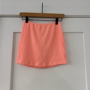Billabong summer skirt